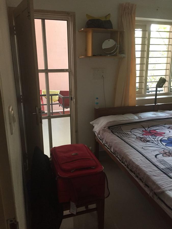 Nathans Holiday Home Коччи Экстерьер фото