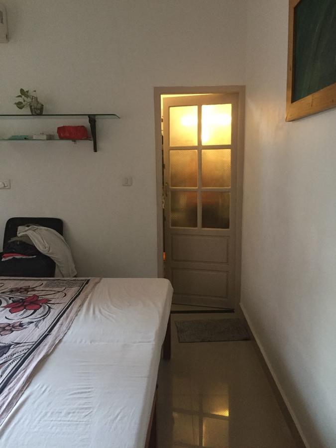 Nathans Holiday Home Коччи Экстерьер фото
